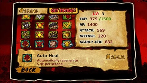 功夫战士安卓版下载