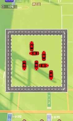 汽车极速华容道安卓版下载