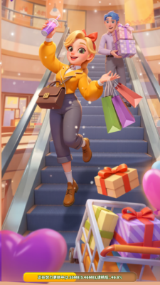 爆梗消消消最新版下载