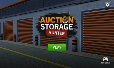 仓储拍卖模拟器下载安装手机版