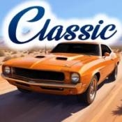 经典赛车飙车游戏下载