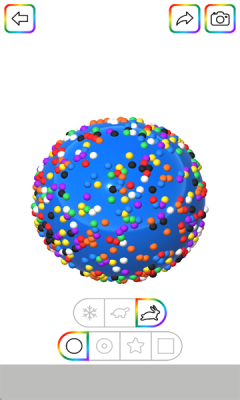 粘土彩泥模拟器下载中文版