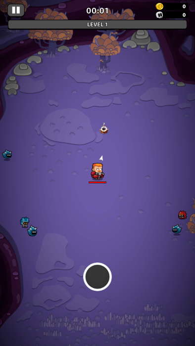 赫尔斯坦幸存者安卓版