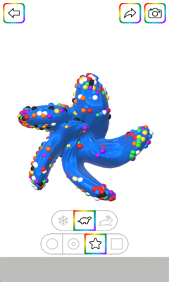 粘土彩泥模拟器下载中文版