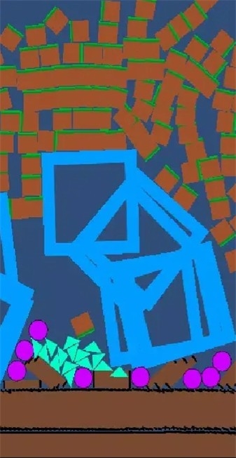 欧米伽沙盒2D手机版下载