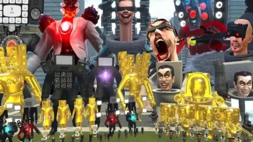 盖瑞模组幕后沙盒手机版下载