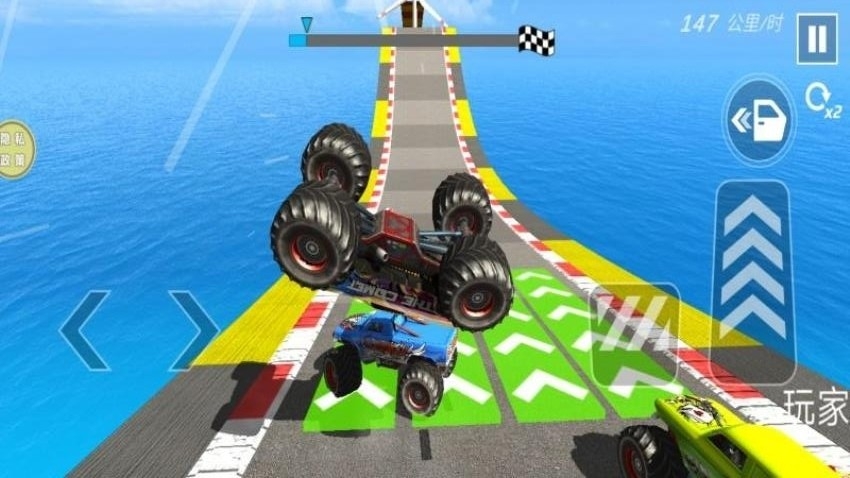 疾风竞赛游戏下载