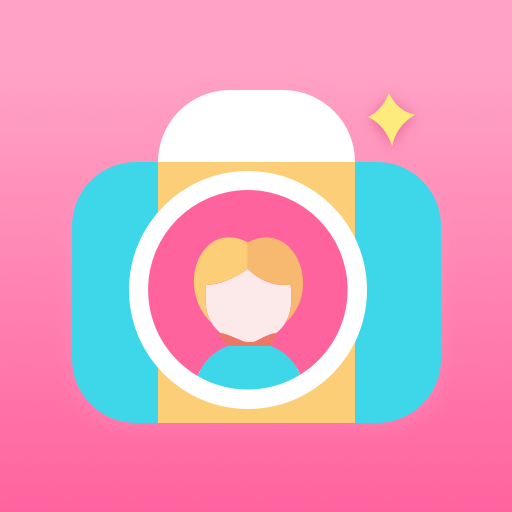 发型相机免费软件下载