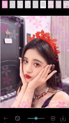 魔幻艺术相机app下载安装最新版