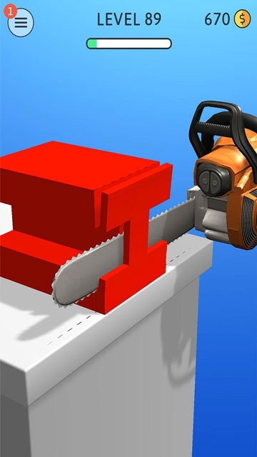 来切我呀中文版下载