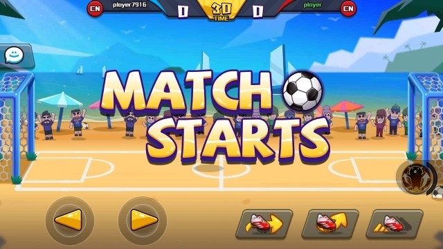 一起玩个球吧游戏免费版下载