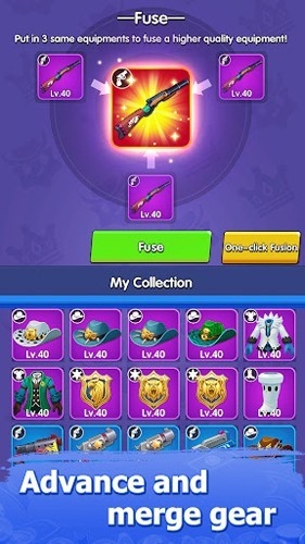 西部狂野射手游戏下载