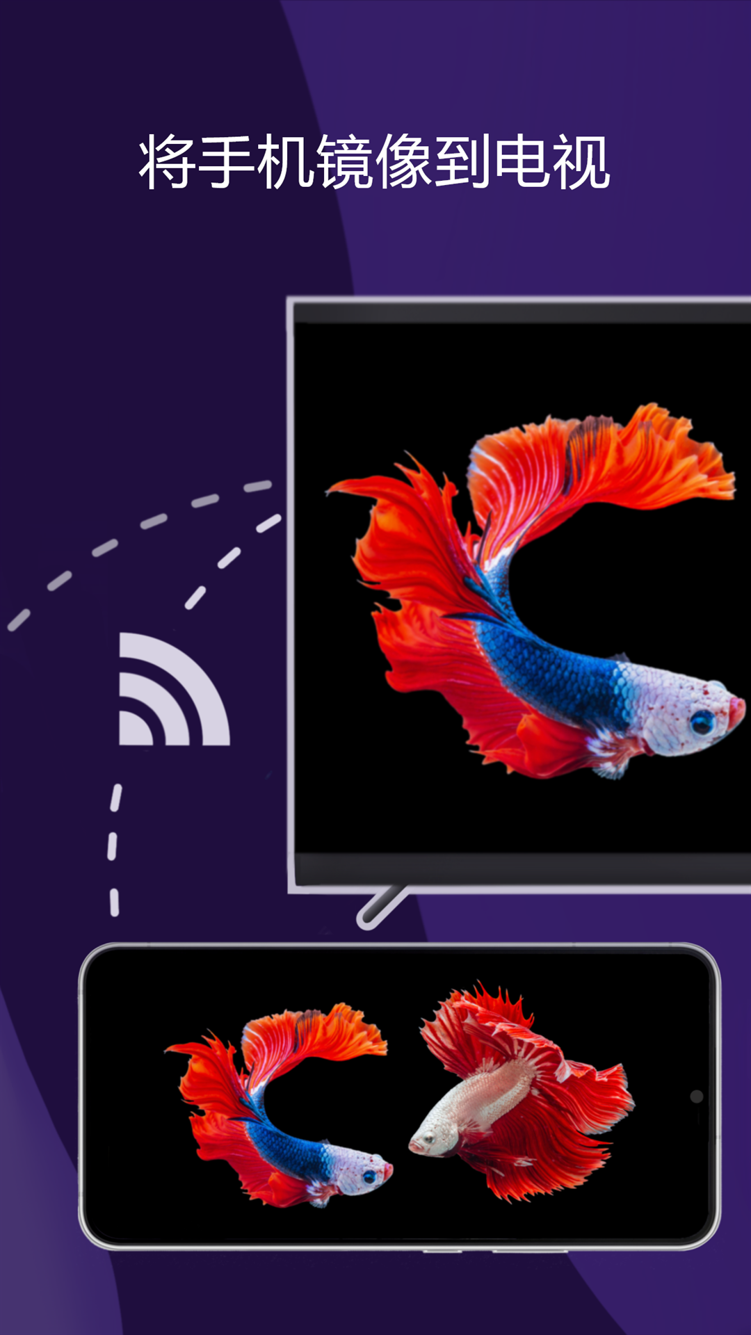 雨燕投屏手机版下载