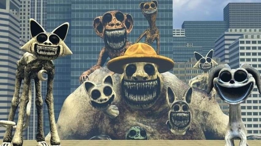 盖瑞模组幕后沙盒手机版下载