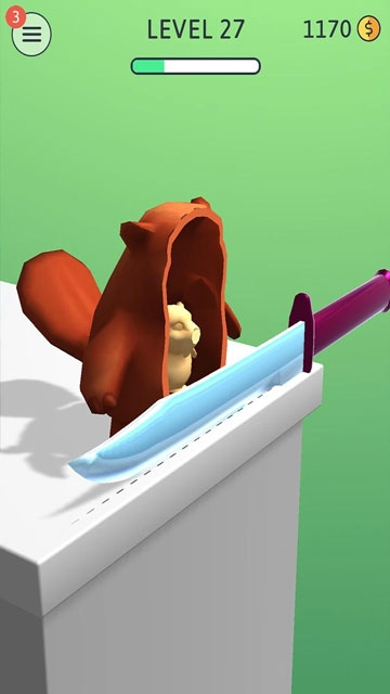 来切我呀中文版下载