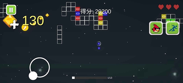 愤怒的方块猪安卓手机版下载