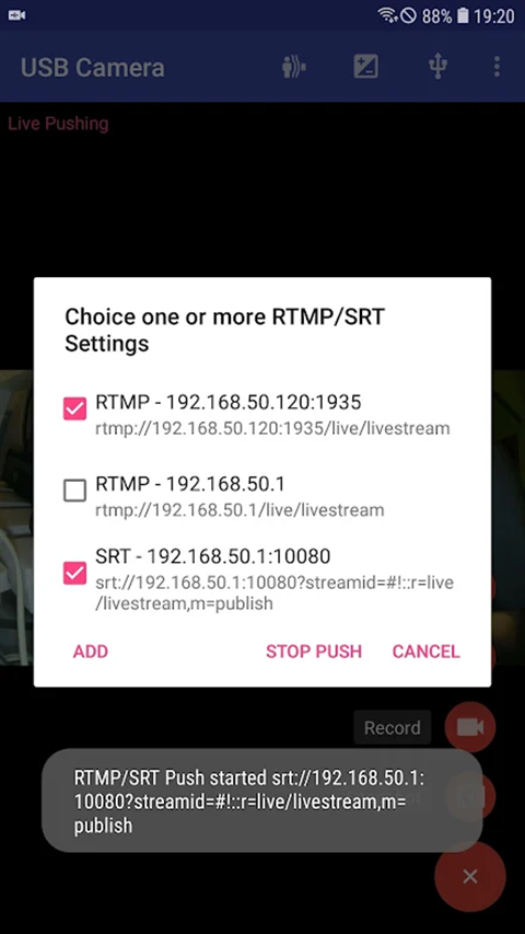 USB摄像头手机版下载