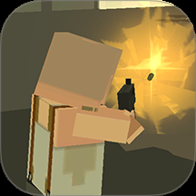 社畜大逃杀游戏正式版下载