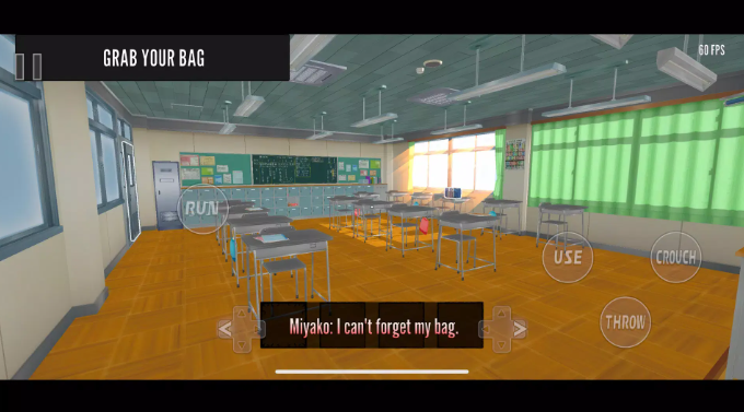 破碎的恐惧游戏下载中文安卓版安卓免费版