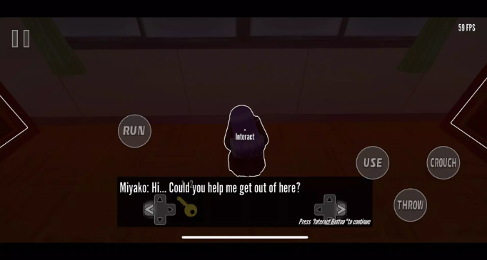 破碎的恐惧游戏下载中文安卓版安卓免费版