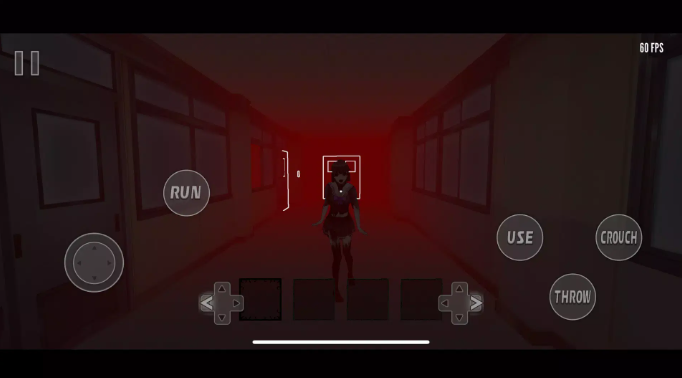 破碎的恐惧游戏下载中文安卓版安卓免费版