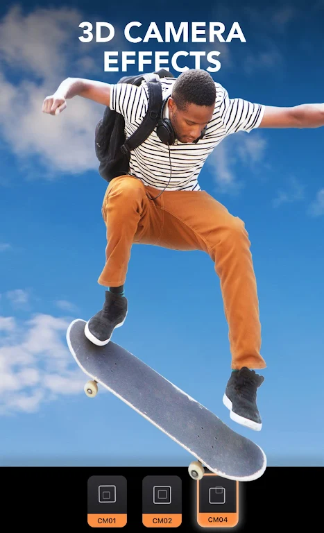 motionleap剪辑软件下载