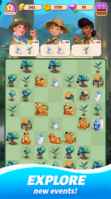 旅游小镇手游官方版正版下载