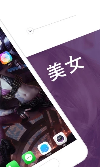 海豚动态壁纸官方下载安装手机版