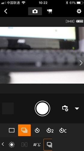 佳能相机下载app