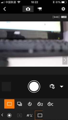 佳能相机下载app