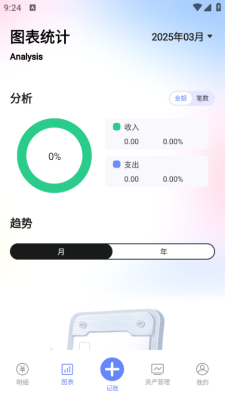 Trust记账手机版免费下载