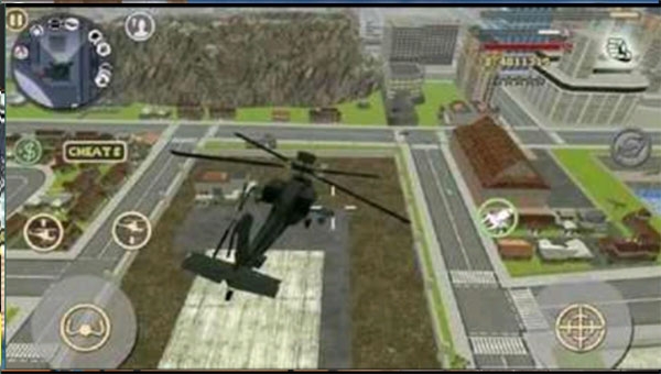 绳索英雄副镇官方版下载