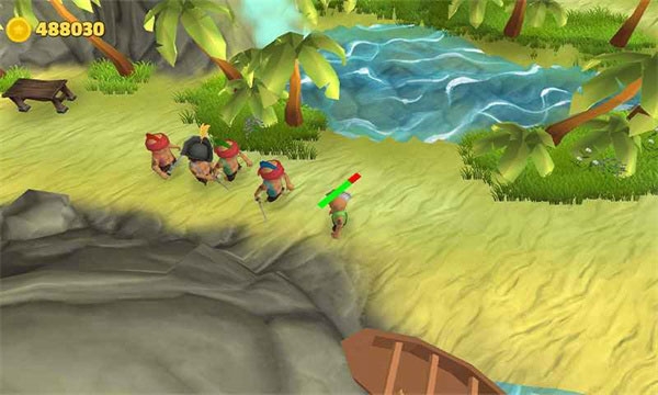 海盗派对下载手机版安装最新版