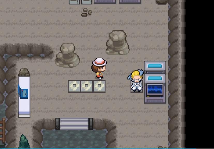 口袋妖怪下载安卓版