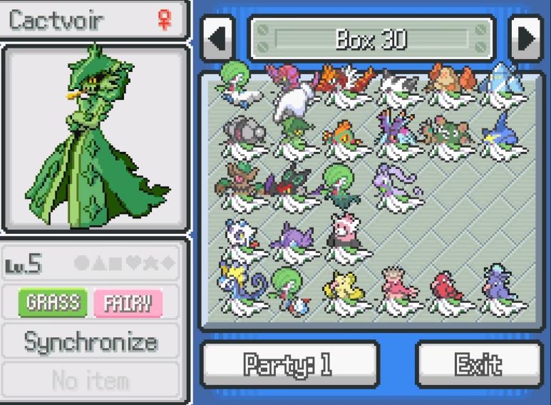 口袋妖怪下载安卓版