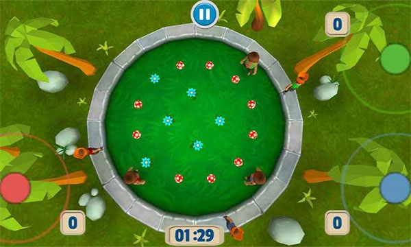 海盗派对下载手机版安装最新版