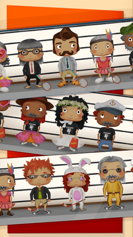 小小警察免费下载