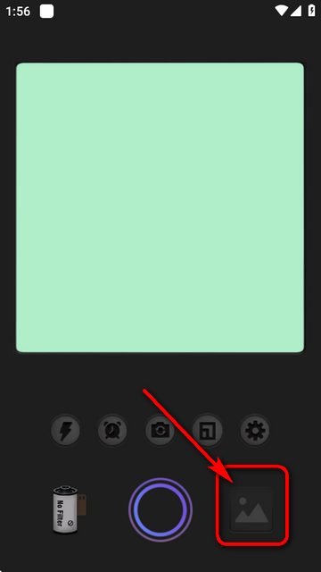 丽拍滤镜胶片相机官方版手机版下载