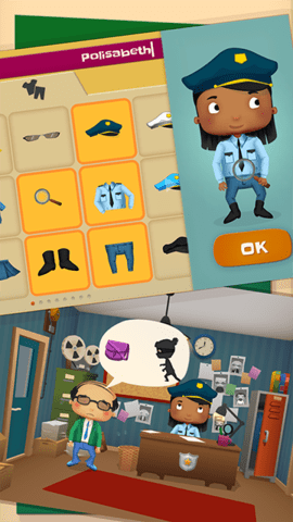 小小警察免费下载