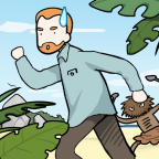 荒岛逃脱逃离医院2中文版下载安装