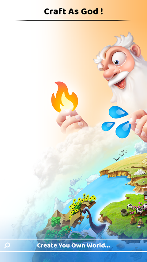 涂鸦上帝免费版