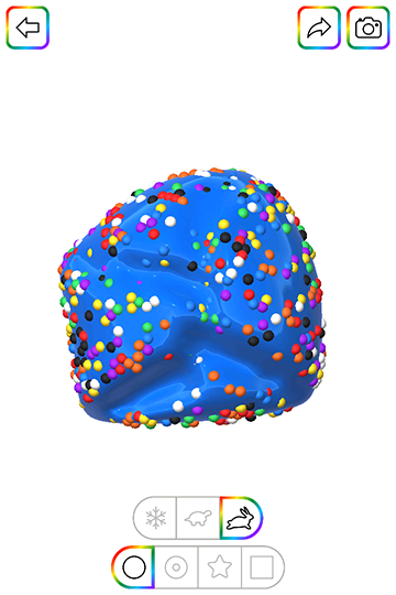 彩泥史莱姆下载