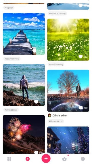 PickU一键抠图官方版下载