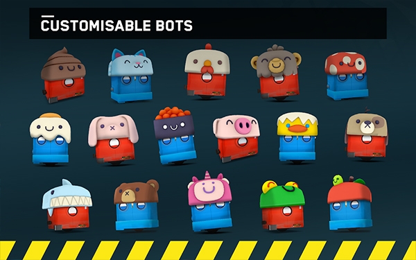 死亡方块手机版下载安装中文