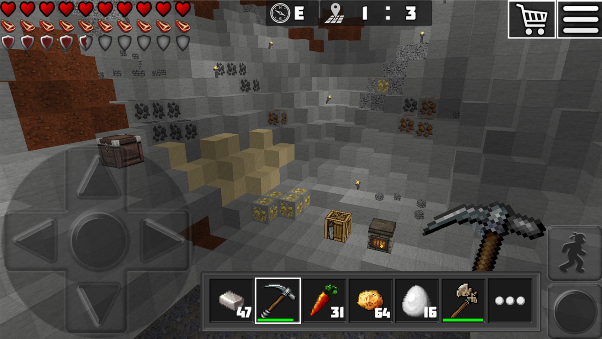 像素大世界下载安装手机版