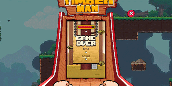 伐木工大冒险官方版下载