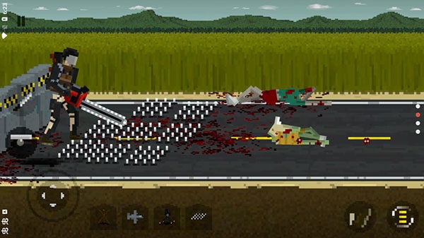 他们来了僵尸防御最新版下载