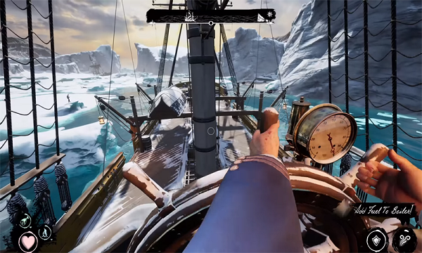 恐怖迷雾生存下载手机版中文