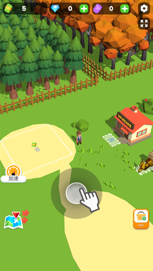 小小木材游戏下载