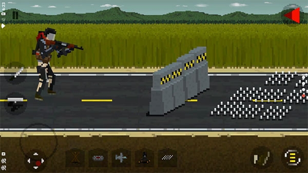 他们来了僵尸防御最新版下载